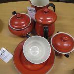 591 1448 TEA SET